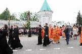 Крестный ход Угрешский монастырь (18)